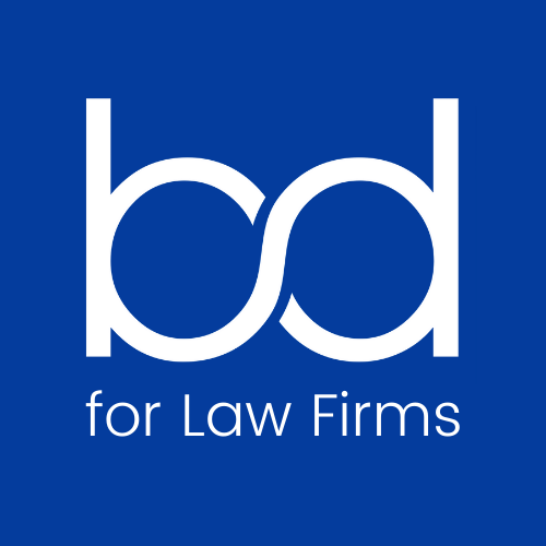 Business Development for law firms - Paula Gilmour